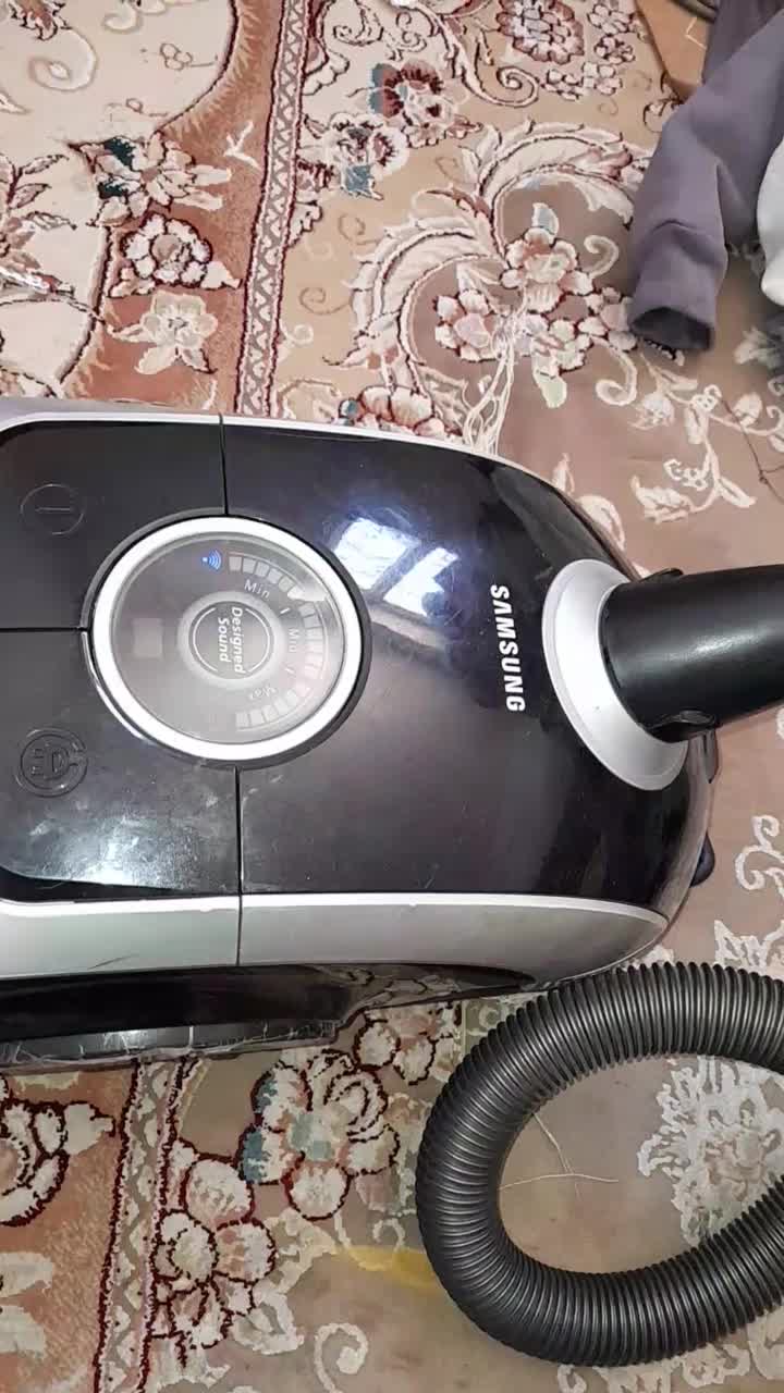 جاروبرقی سامسونگ|جاروبرقی، جارو شارژی، بخارشو|ایوان, |دیوار