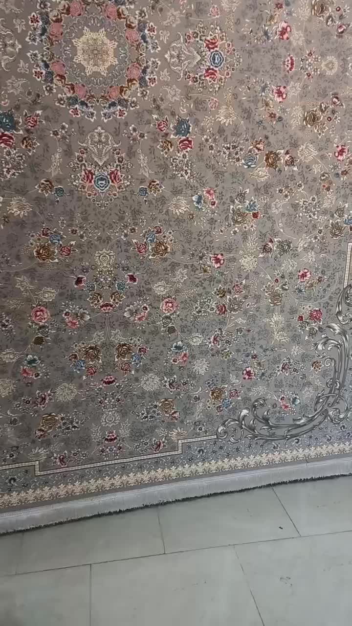 فرش۱۲متری/قیمت درب کارخانه/۷۰۰شانه موجود|فرش|لاهیجان, شیخ زاهد|دیوار