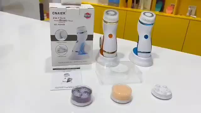 فیس براش شارژی کنایر|عمده‌فروشی|تهران, شیخ هادی|دیوار