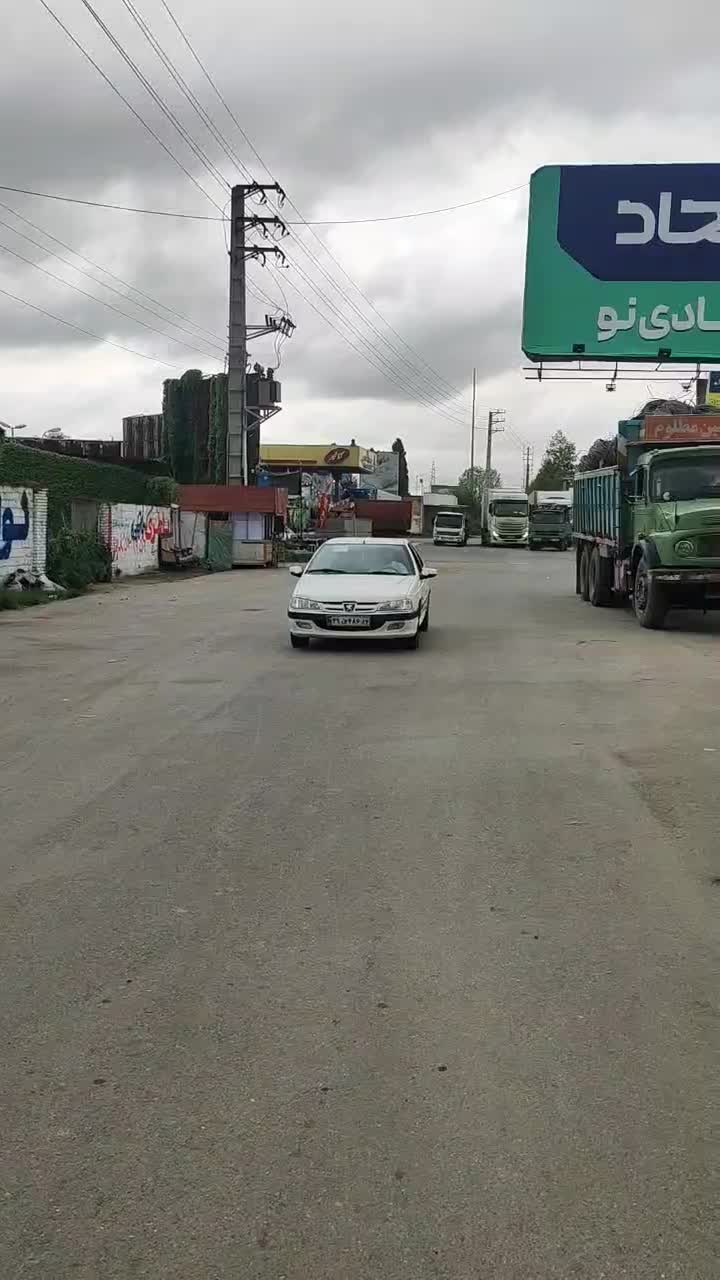 بوق ۱۰ ۱۱|قطعات یدکی و لوازم جانبی|آمل, |دیوار