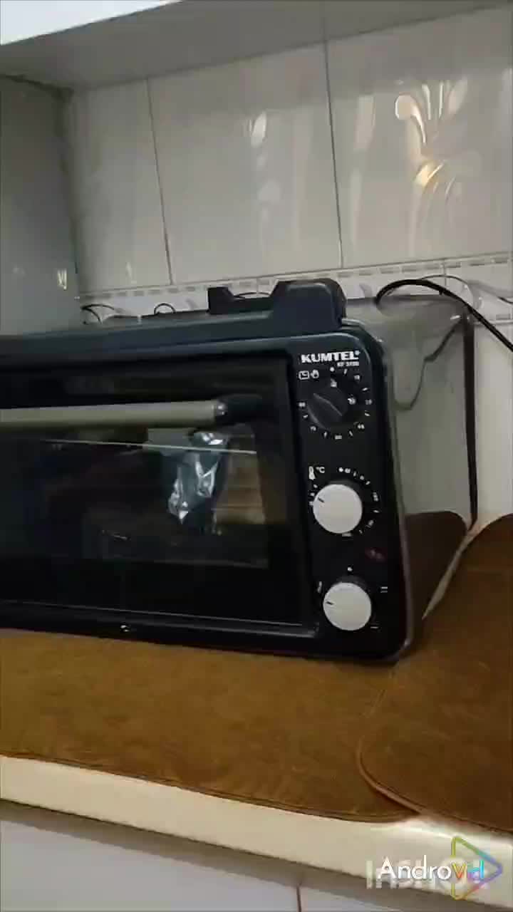 توستر سرخ کن برشته کن|اجاق گاز و لوازم برقی پخت‌وپز|زنجان, |دیوار