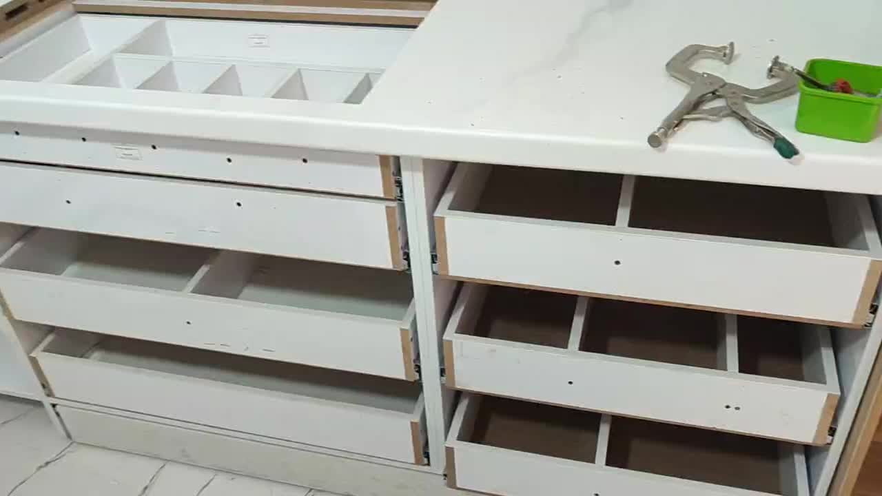 قفسه کتاب لترون|کتابخانه، شلف، قفسههای دیواری|یاسوج, |دیوار