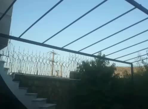 جوشکاری سیار   ساخت،تغیرات،تعمیرات|خدمات پیشه و مهارت|تبریز, |دیوار