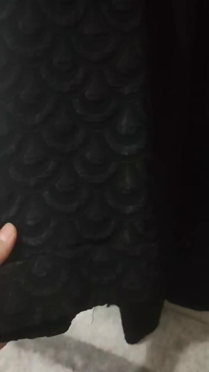 مانتو ژاکارد|لباس|محمدیه-قزوین, |دیوار