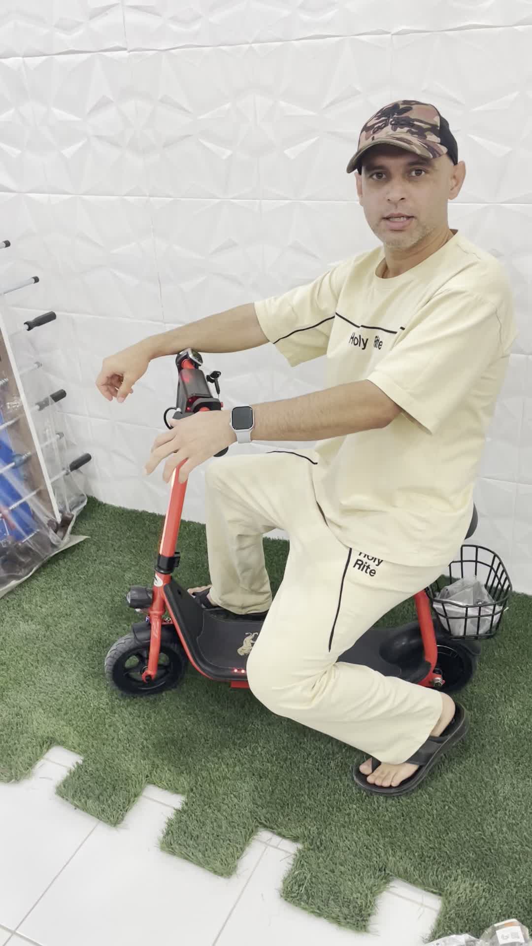 فروش ویژه اسکوتر برقی کودک کیفیت بالا|دوچرخه، اسکیت، اسکوتر|شیراز, وصال|دیوار