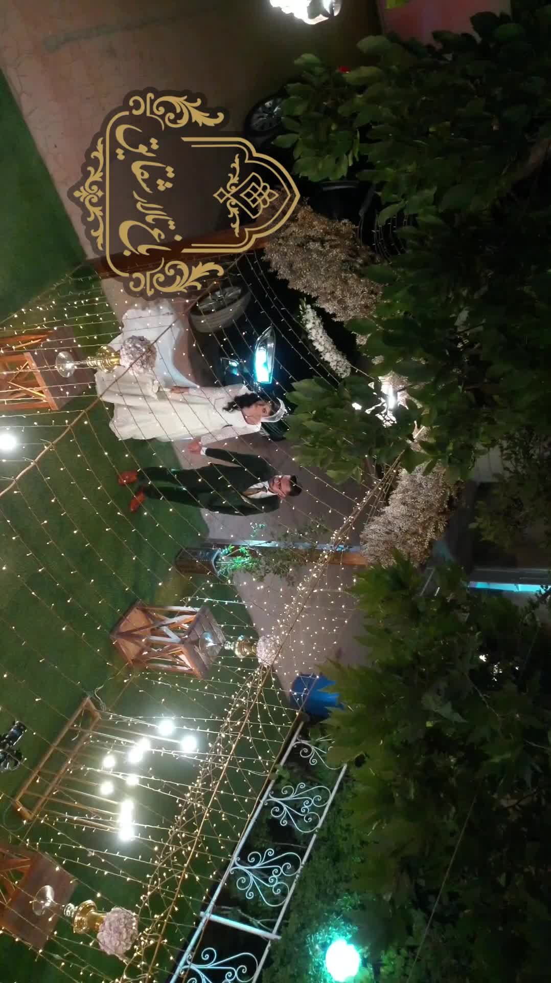 باغ تالار شقایق|خدمات پذیرایی، مراسم|شهریار, ابراهیم‌آباد|دیوار