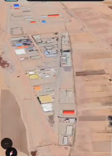 مشارکت درساخت سوله تولید کامپاند پلیمری تولید فعال|مشارکت در ساخت املاک|آرادان, |دیوار