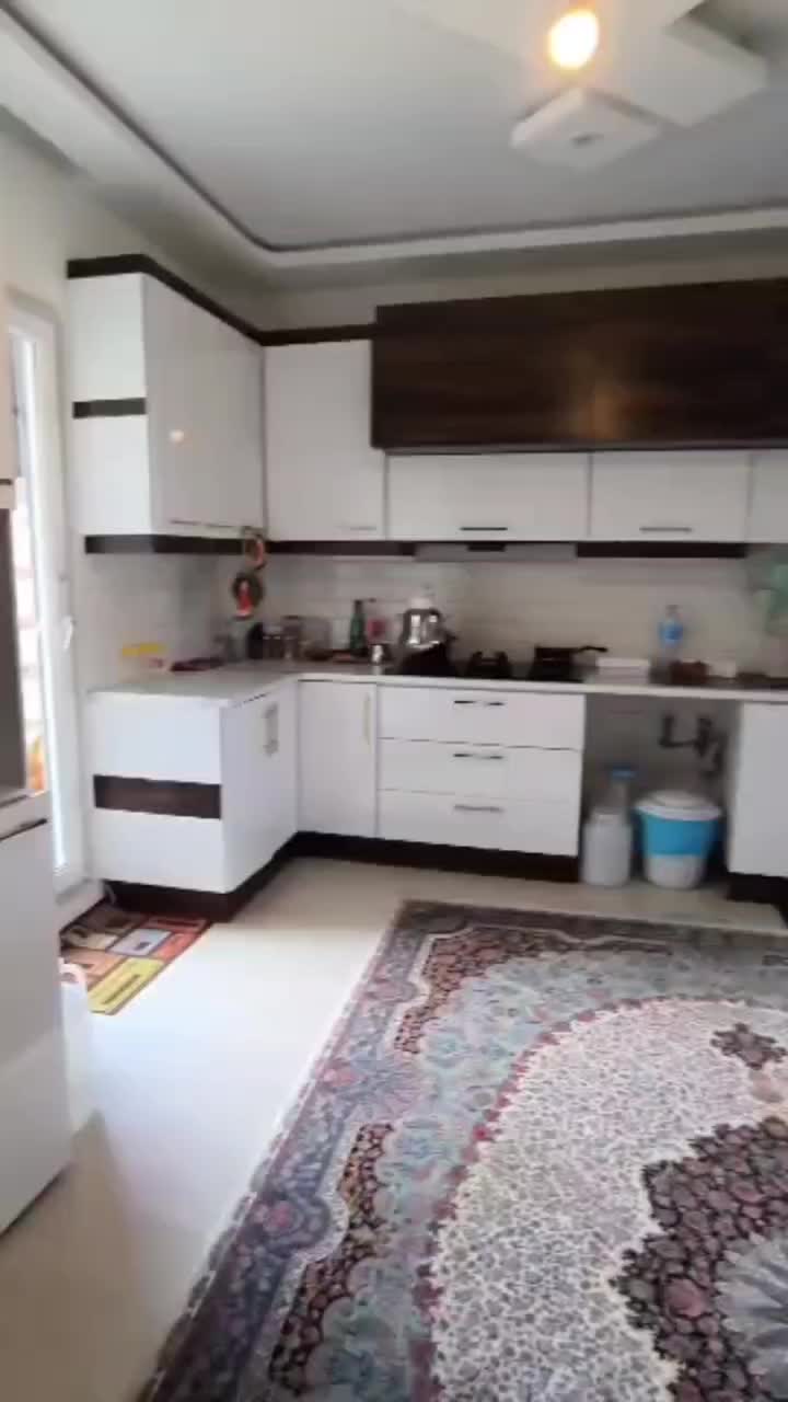 ۱۰۵ متراپارتمان لوکیشن ویو دریاجنگل بی‌نظیر زیرفی|فروش آپارتمان|رامسر, |دیوار