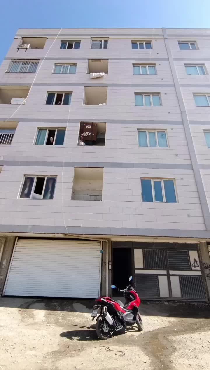 فروش واحد ۸۶ متری واقع در محله حیدر ورند|فروش آپارتمان|اسدآباد, |دیوار