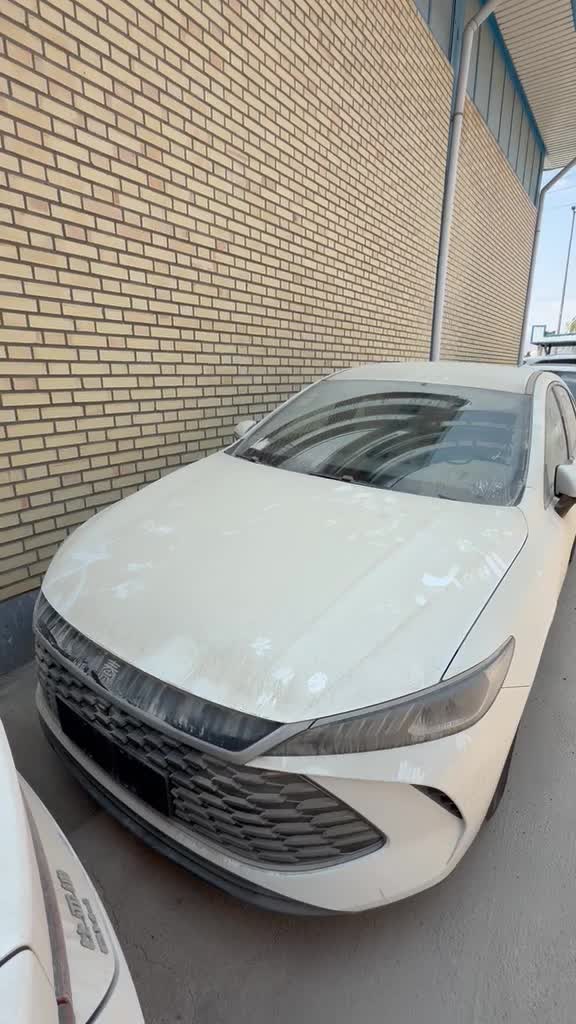 BYD QIN PLUS 2025|خودرو سواری و وانت|مهاباد (آذربایجان غربی), |دیوار