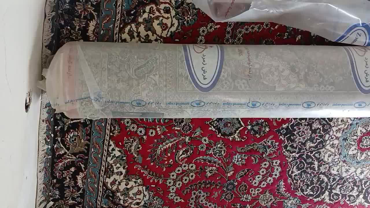 فرش|فرش|مشهد, شهید قربانی|دیوار