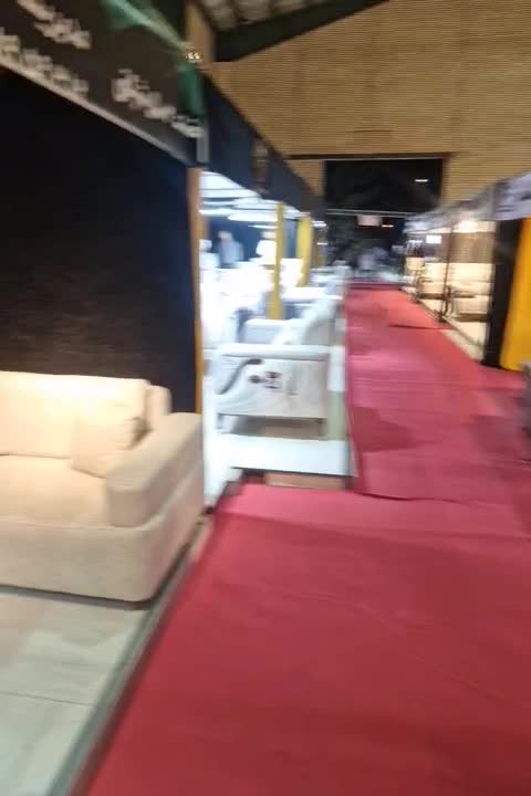 فروشنده زوج برای نمایشگاه های بین المللی کشور|استخدام بازاریابی و فروش|تهران, جمهوری|دیوار