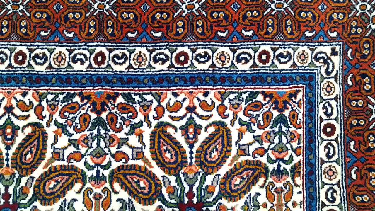 فرش دستباف|فرش|سنندج, |دیوار
