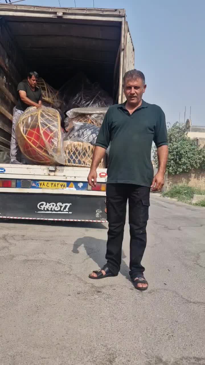 تاب ریلکسی دم قسط|مبلمان خانگی و میز عسلی|اهواز, گلستان|دیوار