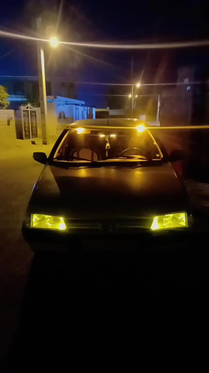 تاکسی|خودرو سواری و وانت|رودان, |دیوار