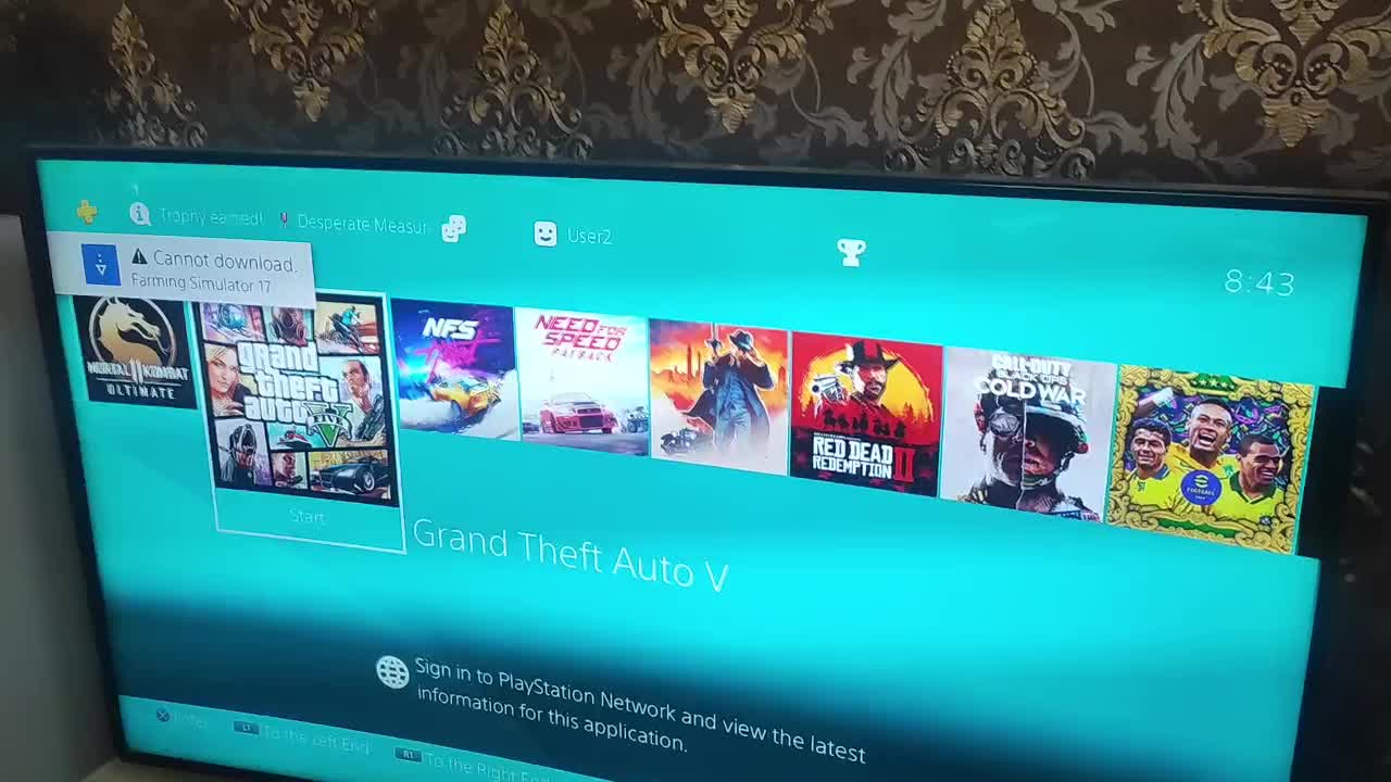 ps4 پی اس فور اسلیم یک ترابایت|کنسول، بازی ویدئویی و آنلاین|نیشابور, شهرک جانبازان|دیوار