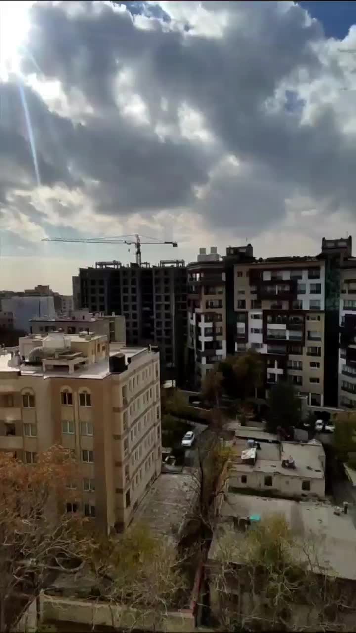 برج‌پارادایس/آکواریوم/بام دریاچه‌چیتگر/فول امکانات|فروش آپارتمان|تهران, چیتگر جنوبی|دیوار