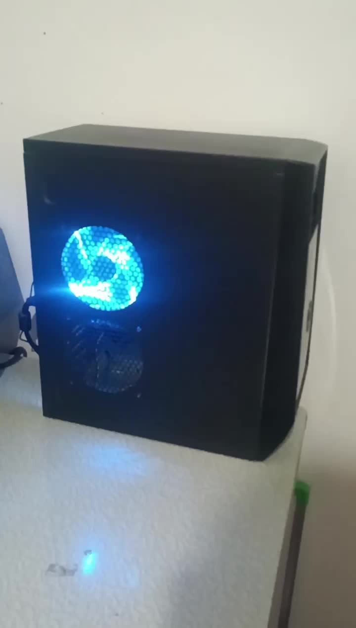 کیس کامپیوتر|رایانه رومیزی|اراک, |دیوار