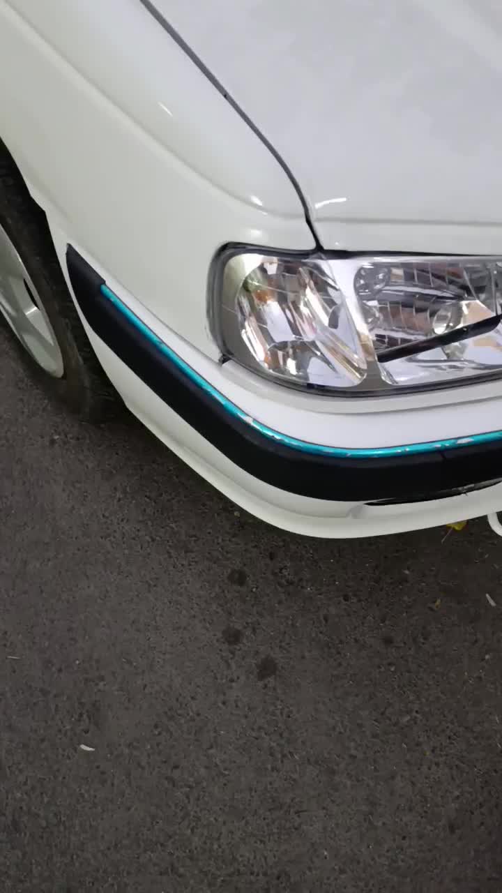 پارس۹۳|خودرو سواری و وانت|مشهد, هفت تیر (نه دره)|دیوار