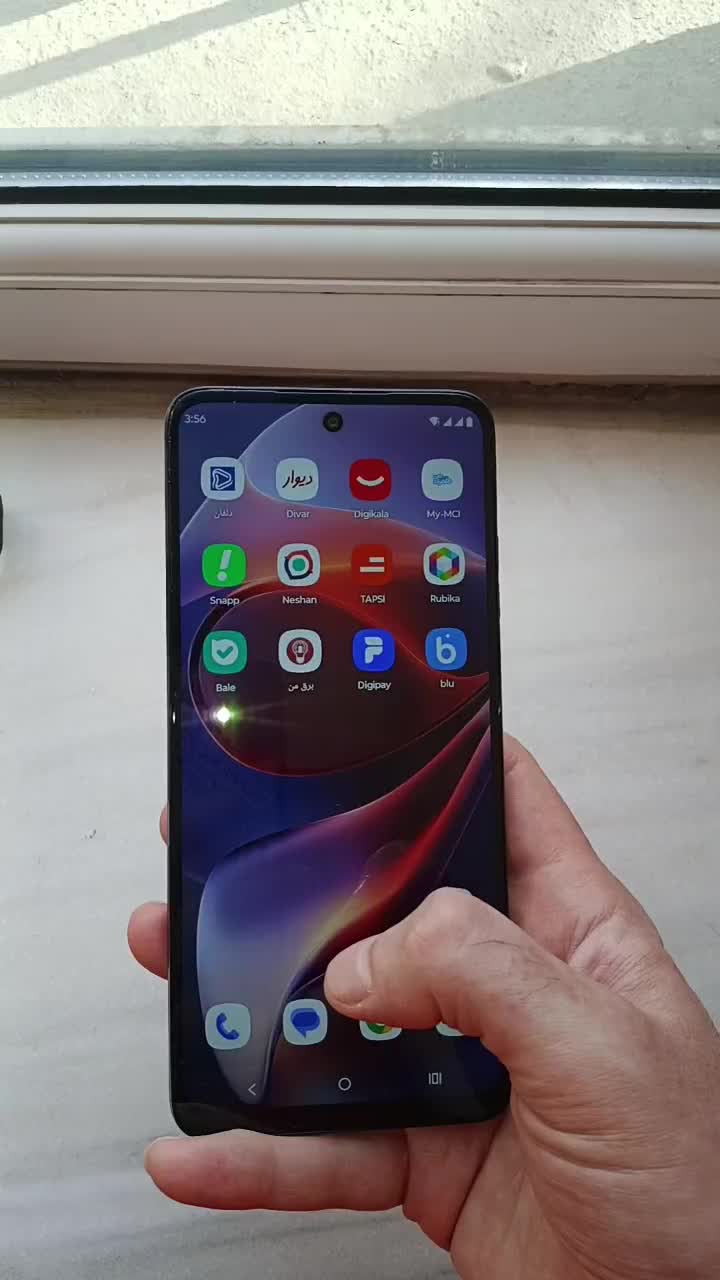 moto e15|موبایل|تهران, گیشا|دیوار