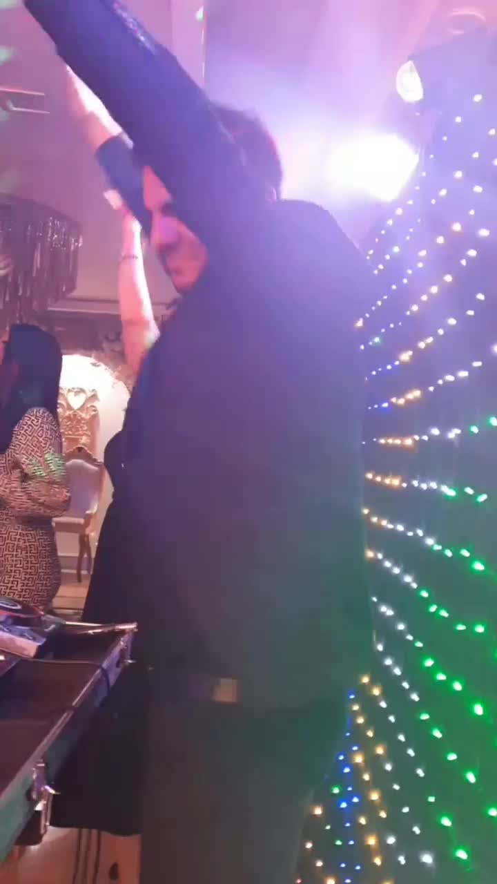 دیجی خانم و آقا Dj خواننده 5T پکیج کامل VIP دی جی|خدمات پذیرایی، مراسم|تهران, تهرانپارس غربی|دیوار