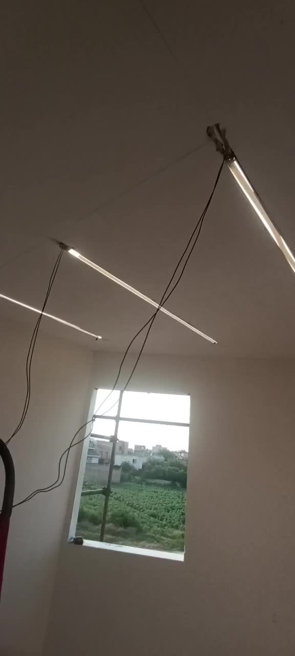 مشاوره فروش و نصب لاینر|لامپ و چراغ|ساری, |دیوار