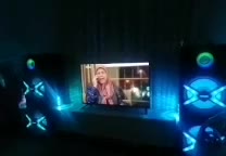 بانک خانگی مکسیدر|سیستم صوتی خانگی|نسیم‌شهر, |دیوار