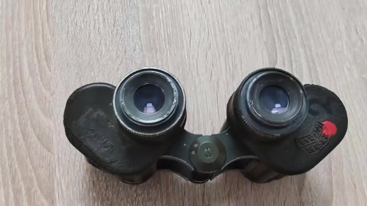 دوربین شکاری دی12 عمو داود|کوهنوردی و کمپینگ|تهران, آرژانتین|دیوار