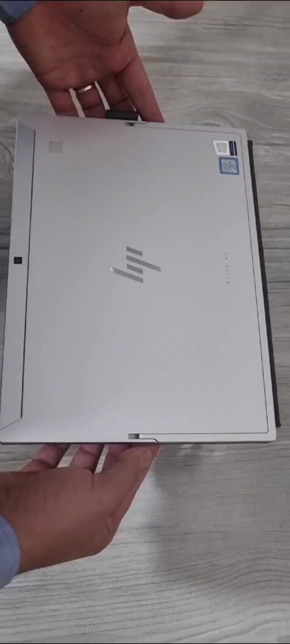 لپ تاپ تبلت شوElite x2  رم ۱۶ 3k|رایانه همراه|فسا, |دیوار