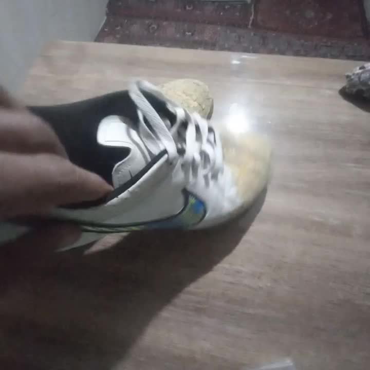 ۸جفت کتونی و استوک فوتبال فوتسال سایز ۳۹ تا ۴۶.۴۷|کیف، کفش، کمربند|فردیس, طالقانی|دیوار