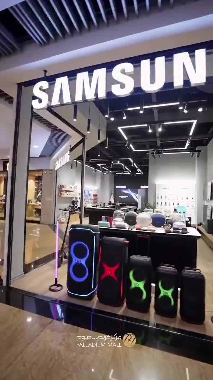 سامسونگ GALAXY Z FLIP 7 با گارانتی شرکتی|موبایل|تهران, زعفرانیه|دیوار