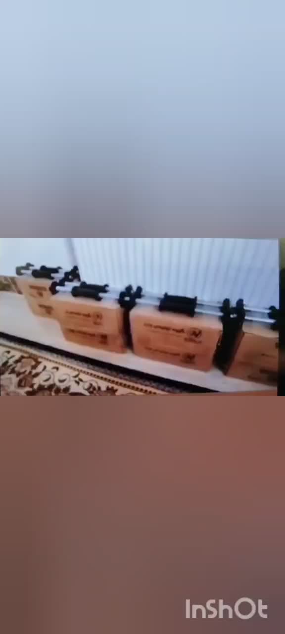 دمبل متغیر جمعا 20 کیلوگرم (اصل) (آکبند نو)|تجهیزات ورزشی|سنندج, |دیوار