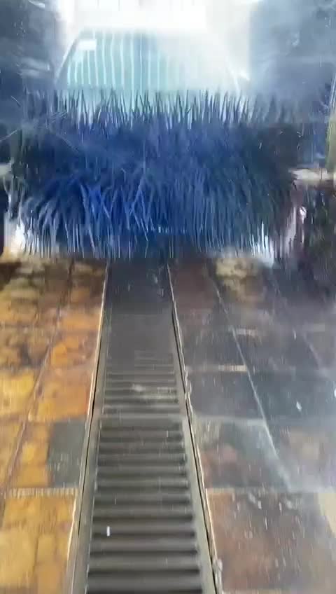 دستگاه کارواش اتوماتیک|ماشینآلات صنعتی|رشت, کوی عرفان|دیوار