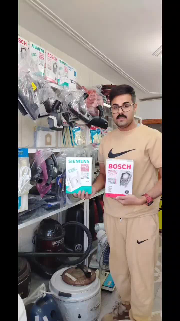 تعمیرات و قطعات لوازم خانگی آقای جاروبرقی|خدمات پیشه و مهارت|بیرجند, |دیوار