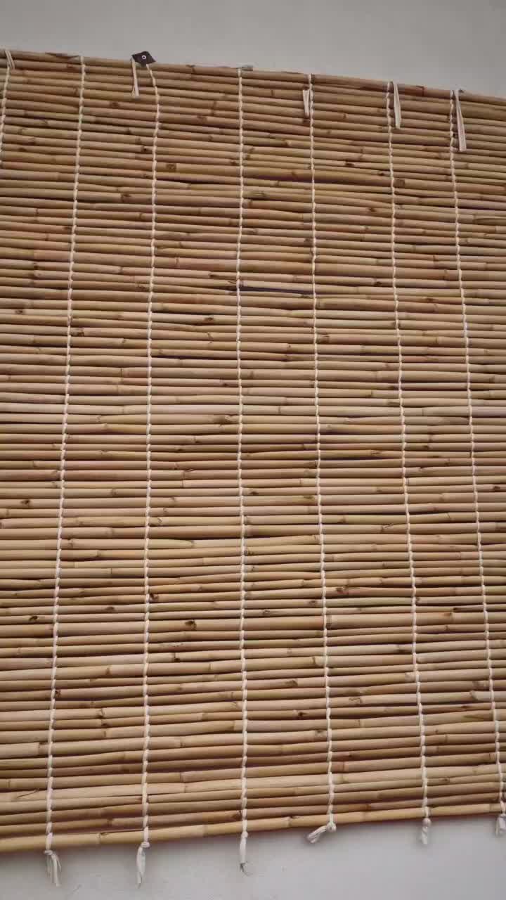 پرده حصیری|پرده، رانر، رومیزی|شاهرود, |دیوار