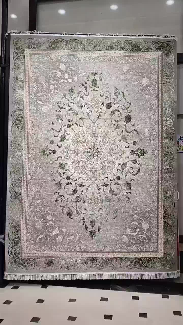 باروج فیلی ۲۵۵۰ تراکم|فرش|تهران, نعمت‌آباد|دیوار