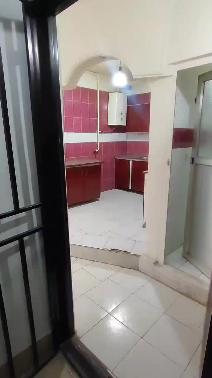 فروش55 متری نقلی طبقه اول باپارکینگ/ شهرک طلائیه|فروش آپارتمان|قرچک, شهرک طلائیه|دیوار