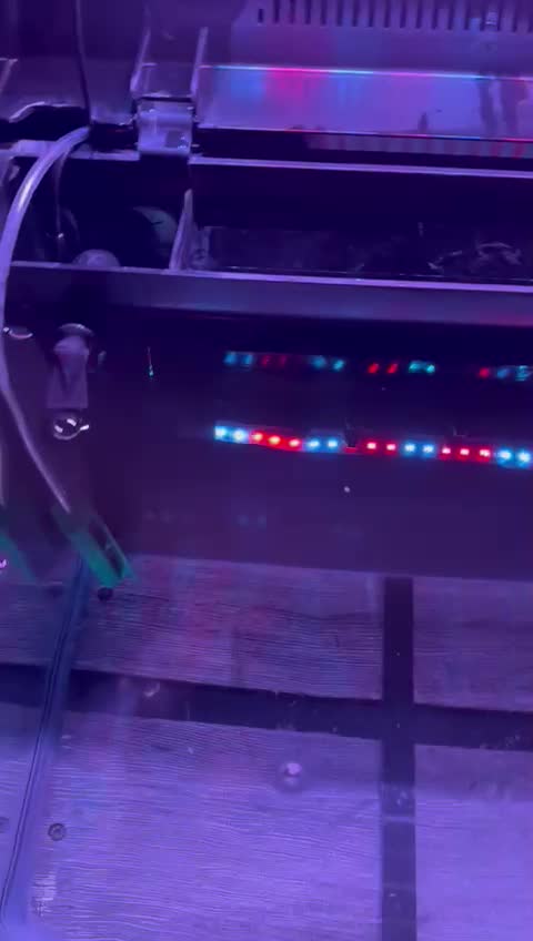 آکواریوم بک سامپ شرکتی با پایه|ماهی|تهران, آسمان|دیوار