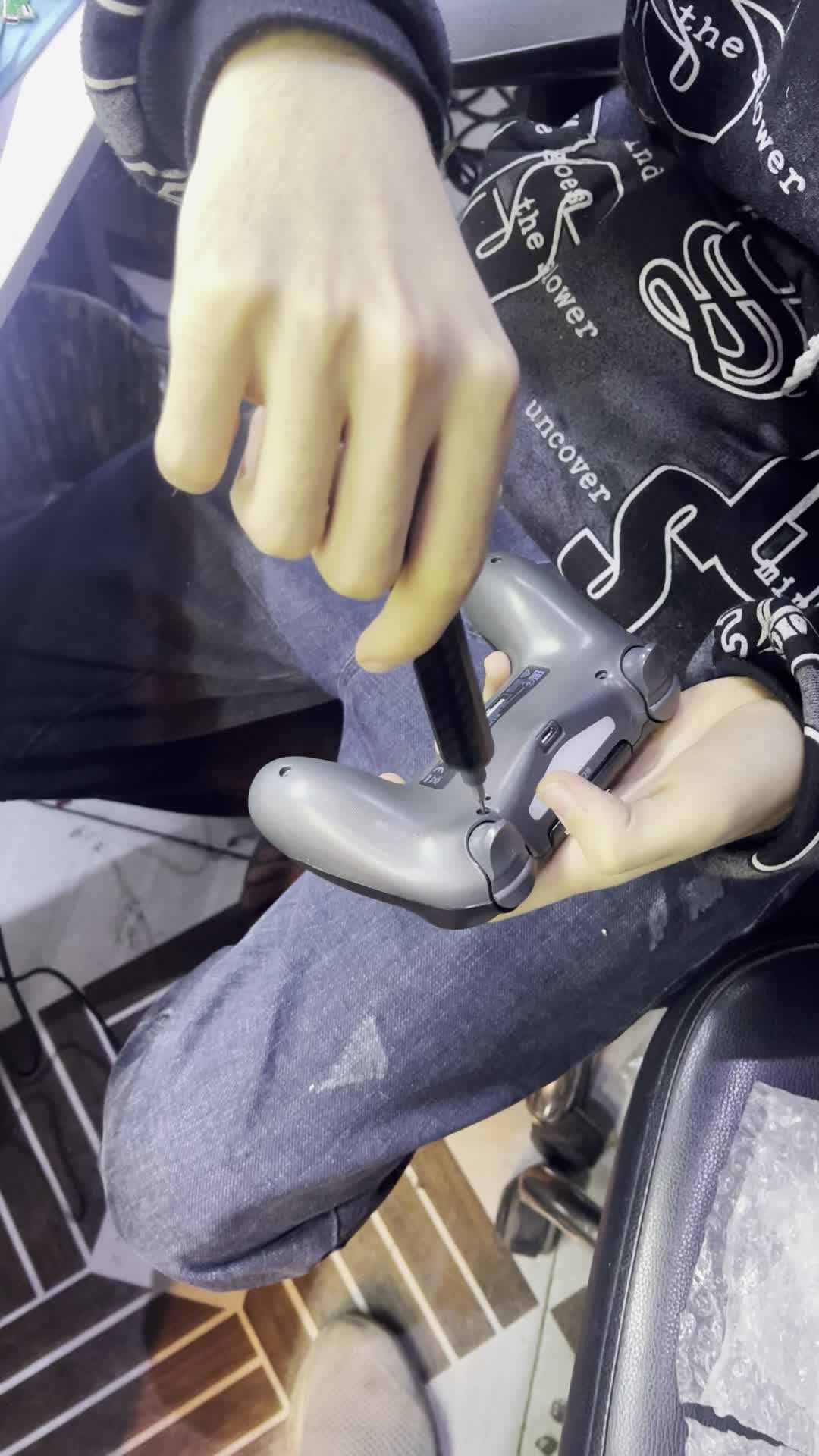 دسته ps4 پخش عمده|کنسول، بازی ویدئویی و آنلاین|تبریز, |دیوار