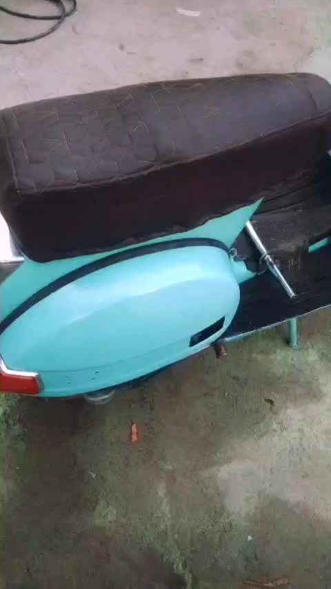 وسپا LML 150|موتورسیکلت|ورامین, ورامین|دیوار