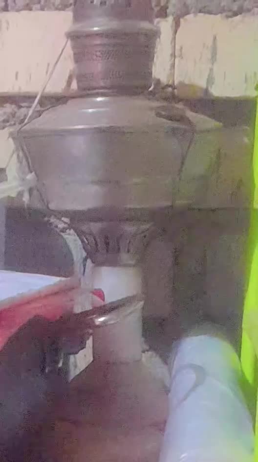 گرسوز قدیمی سنگی|کلکسیون سکه، تمبر، اسکناس|شاهرود, |دیوار