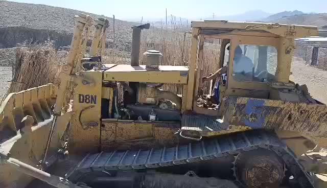 بلدوزر|خودرو سنگین|اصفهان, شاهزاده ابراهیم|دیوار