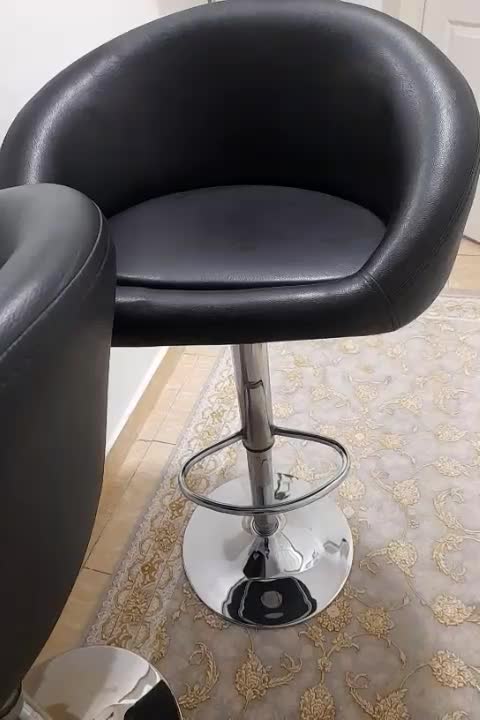 صندلی چرخشی|صندلی و نیمکت|ساوه, |دیوار