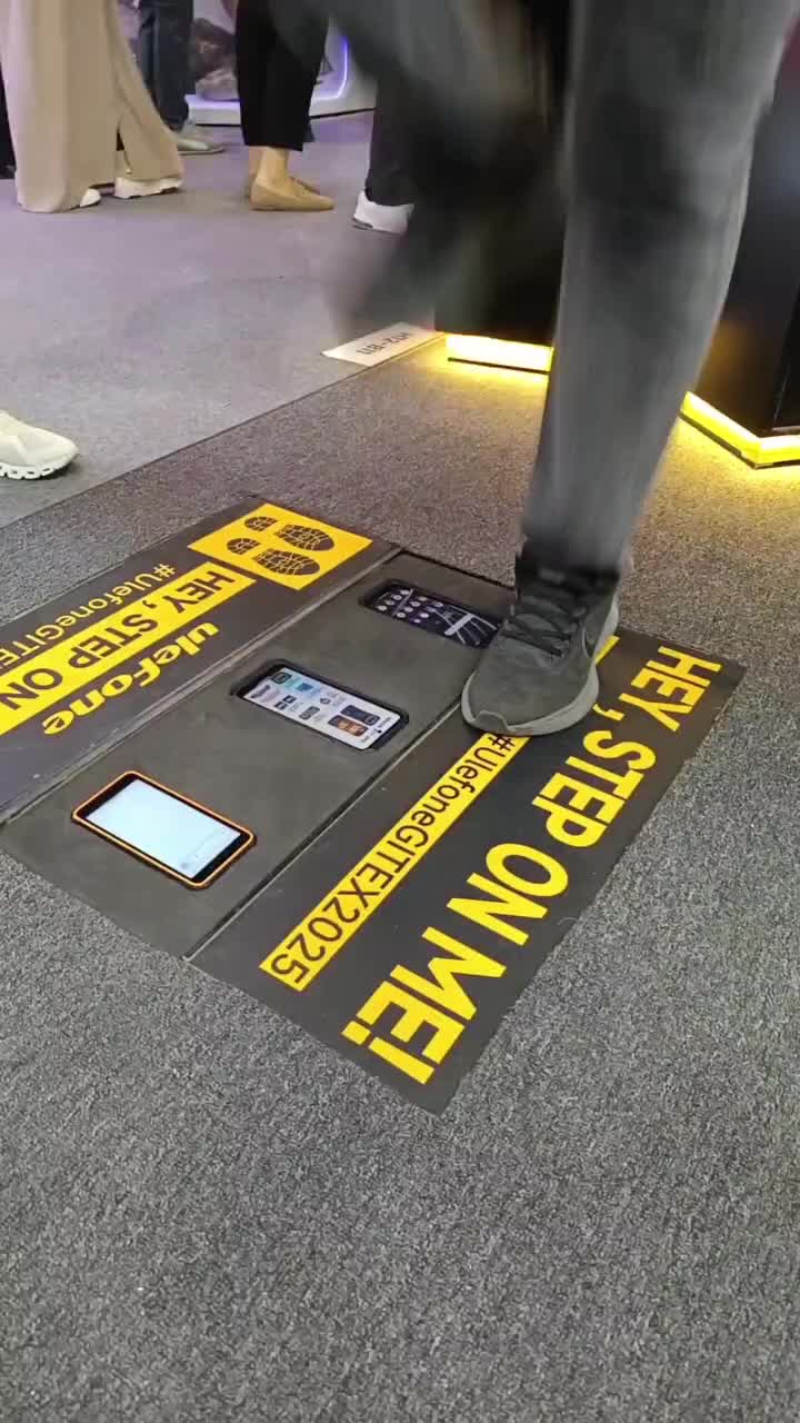 گوشی دوجی S118|موبایل|تهران, بهارستان|دیوار