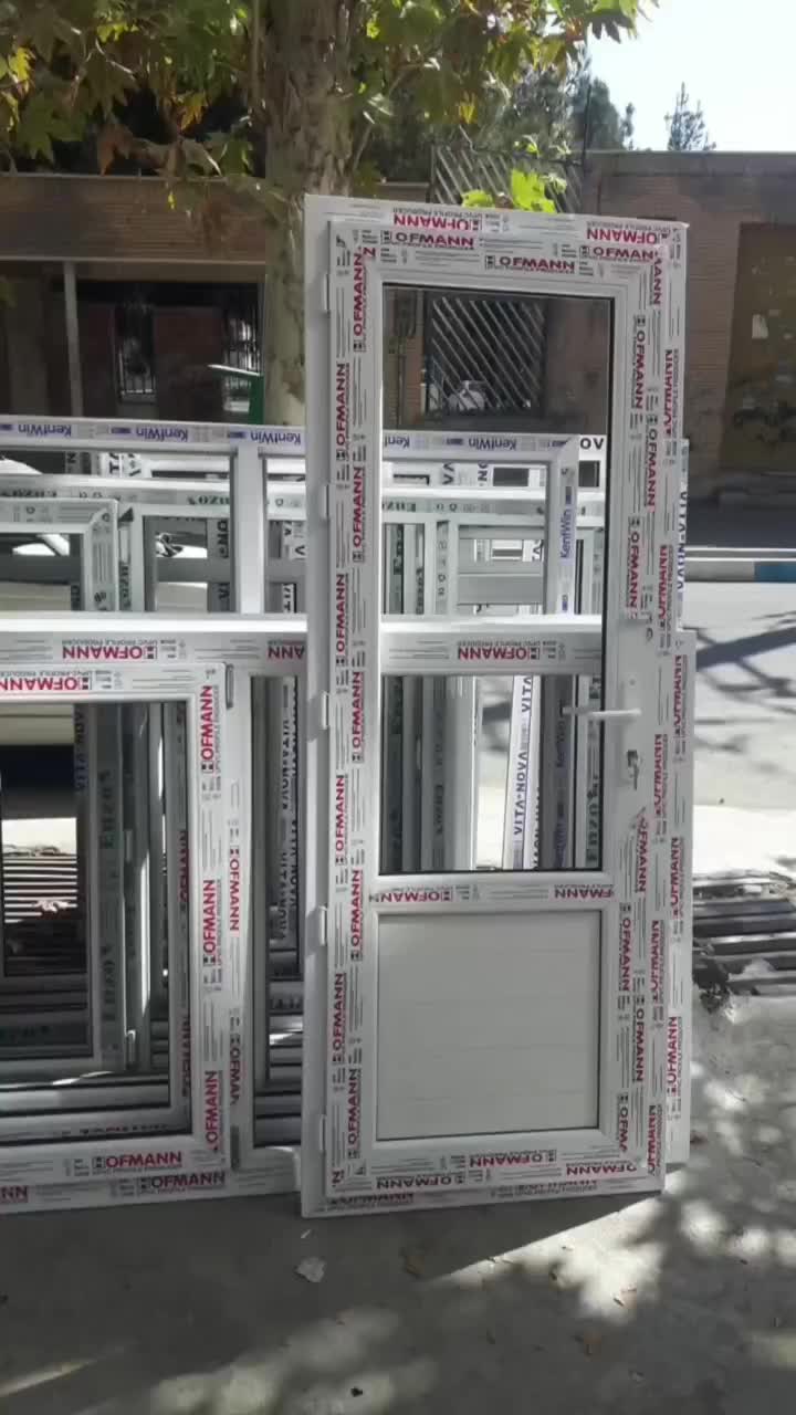 درب و پنجره دوجداره|خدمات پیشه و مهارت|مشکین‌دشت, |دیوار