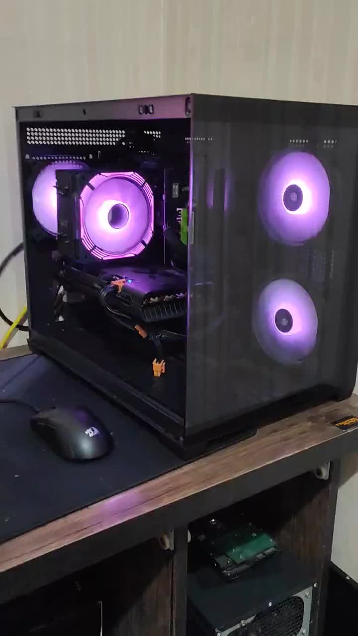 ستاپ گیمینگ کامل|رایانه رومیزی|اسلامشهر, صادقیه|دیوار