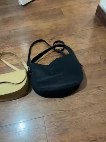 دوعدد کیف باهم|کیف، کفش، کمربند|رشت, منظریه|دیوار