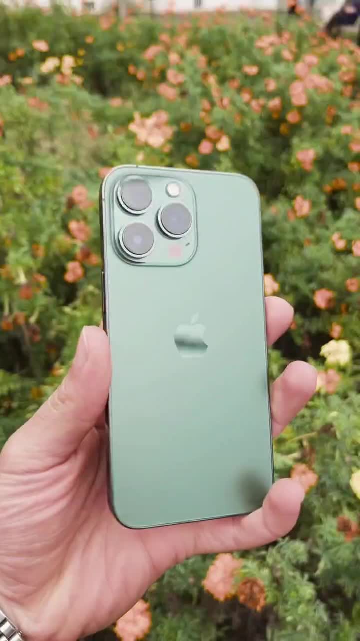 iPhone 13 pro 1tb|موبایل|رشت, جانبازان|دیوار