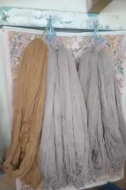 نمایشگاه نخ و مرینوس مصالح فرش 30و 40رج|فرش|ارومیه, |دیوار