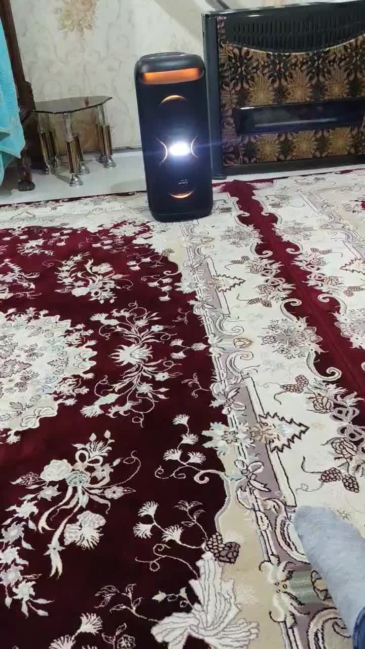 باند قدرتمند مسافرتی|سیستم صوتی خانگی|ماکو, |دیوار